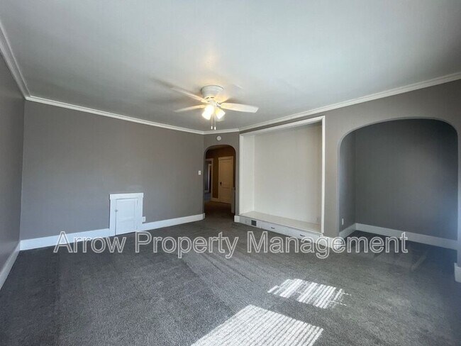 Building Photo - 3502 W St