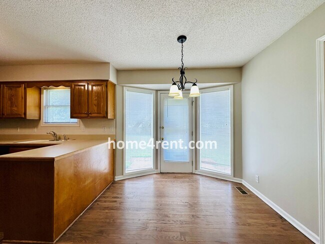 Building Photo - Blue Valley Schools w/ Hardwood Floors and...