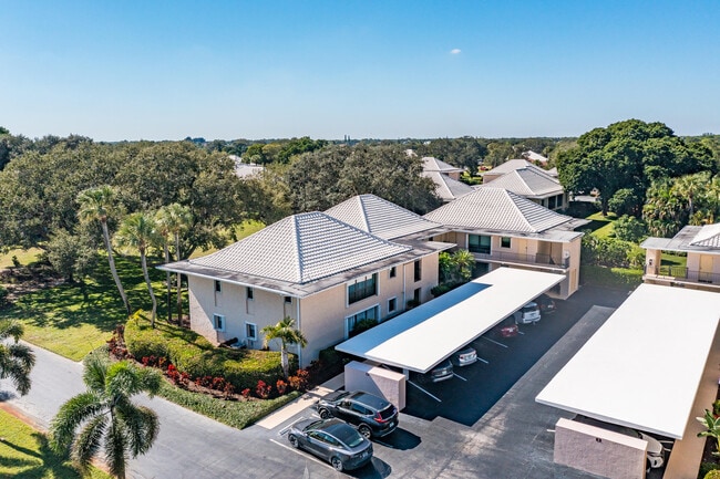 Building Photo - 6 Concourse Dr