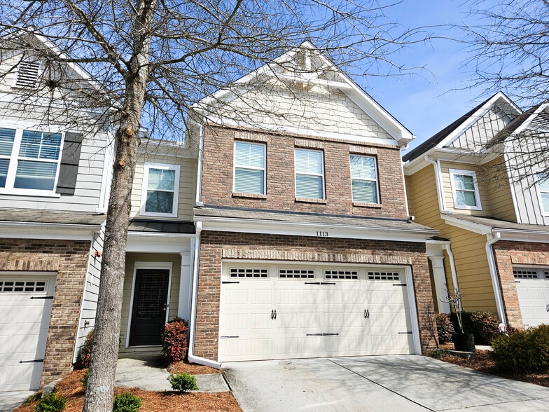 Primary Photo - 1113 Dayton Dr