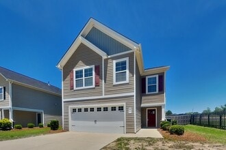 Building Photo - 72 Blue Fescue Way