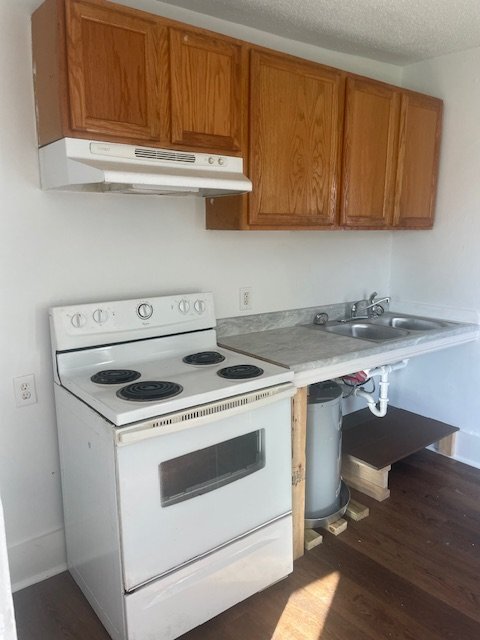 Building Photo - Newly remodeled 1 Bedroom Apartment in Dia...