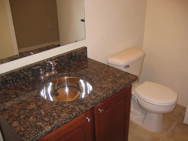 Bathroom - 450 W Princess Anne Rd