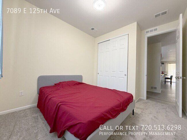 Building Photo - 7089 E 125th Ave