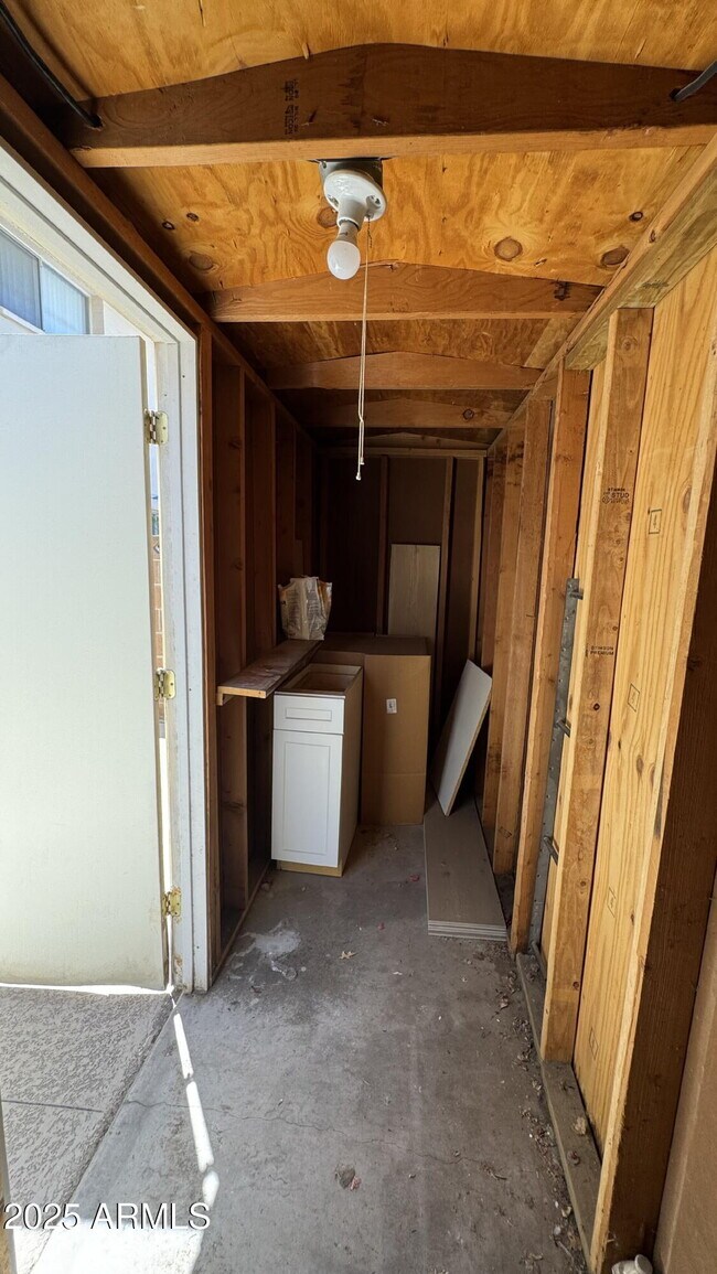 Building Photo - 8516 E McDonald Dr