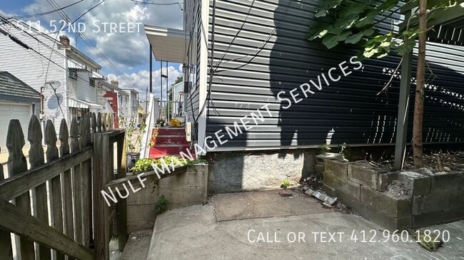 Building Photo - 511 52nd St