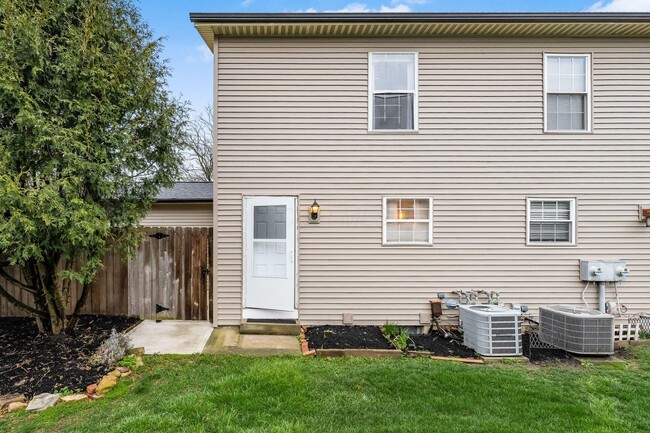 Building Photo - 1202 Worthington Woods Blvd