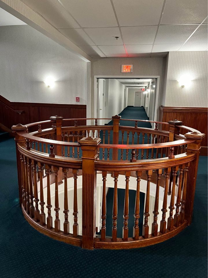 Building Photo - 15 Mount Saint Marys Way