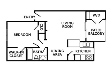A4 - Villas at Alameda