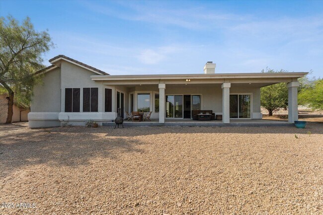 Building Photo - 11023 N Walsh Dr