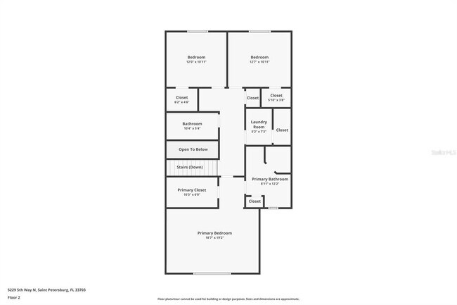Building Photo - 5229 5th Way N