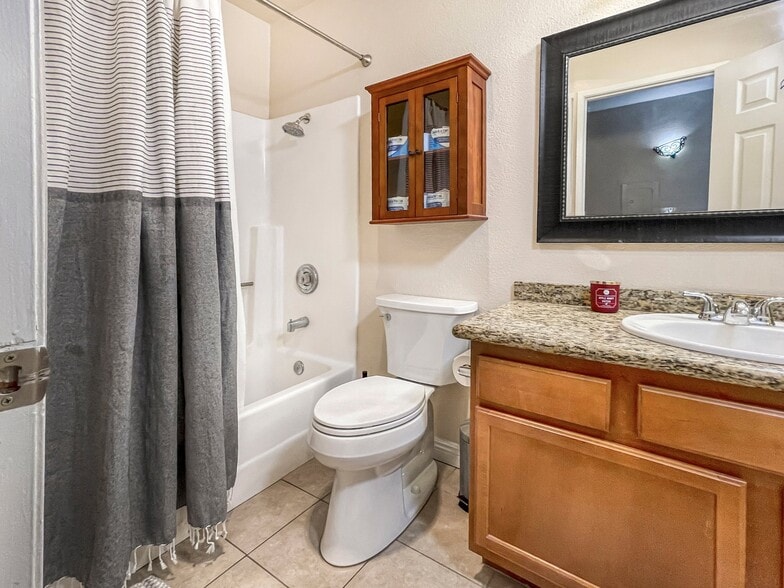 Building Photo - 12191 Cuyamaca College Dr E