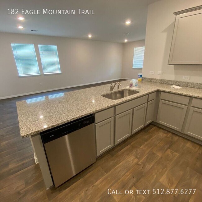 Building Photo - 182 Eagle Mountain Trl1