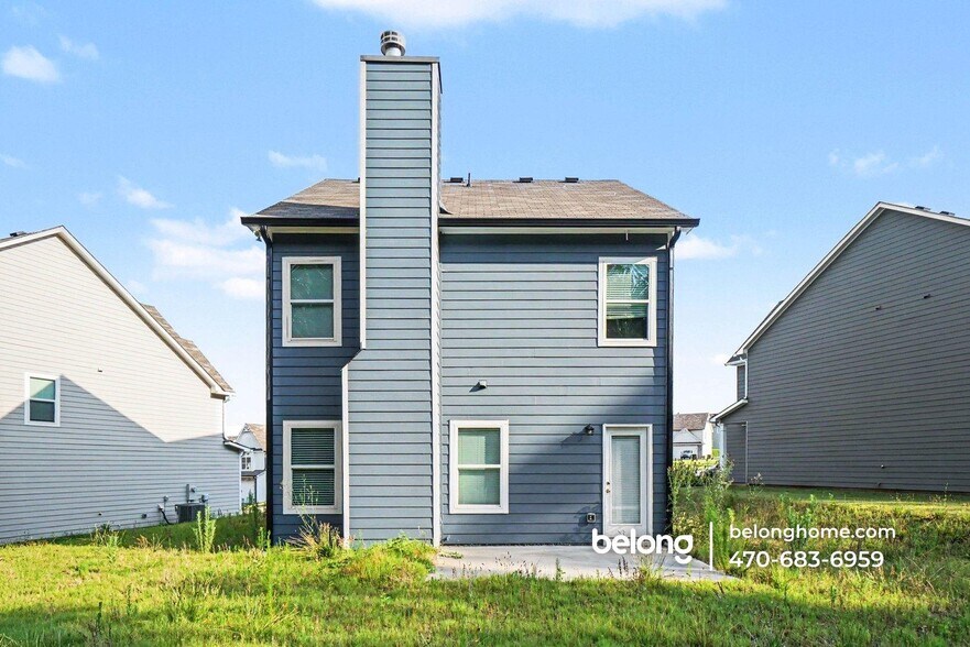 Building Photo - 238 Eva Wy