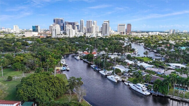 Building Photo - 1119 W Las Olas Blvd