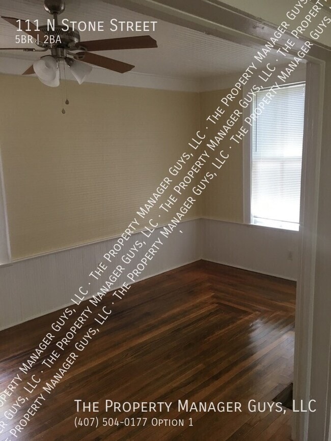 Building Photo - 111 N Stone St