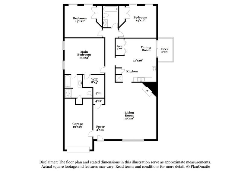 Building Photo - 7011 Setters Way