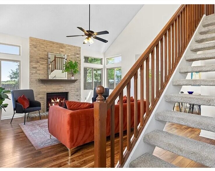 Building Photo - 9739 Wagon Train