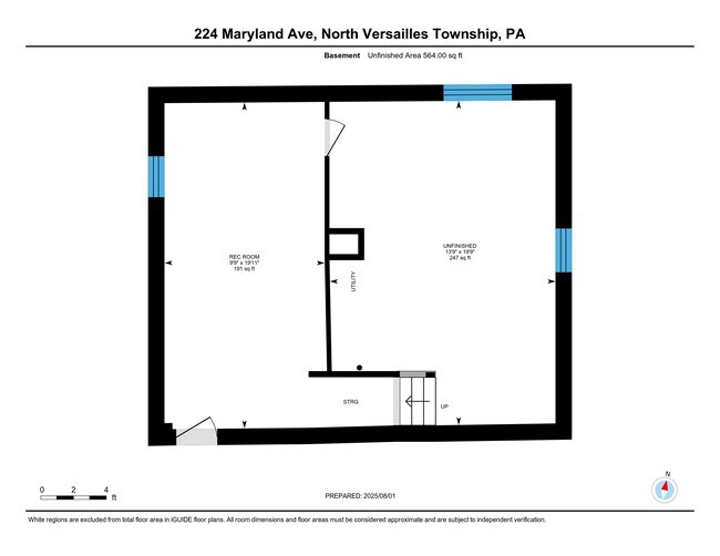 Building Photo - 224 Maryland Ave