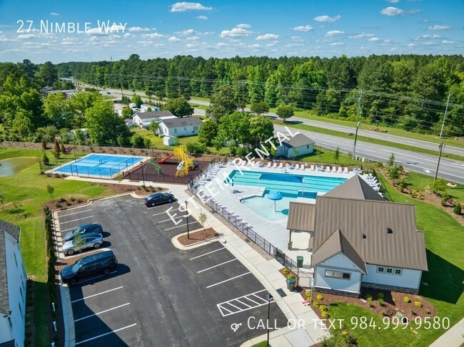Building Photo - 27 Nimble Wy