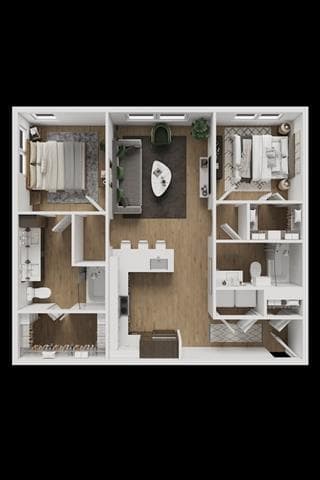 Building Photo - 320 Goll St