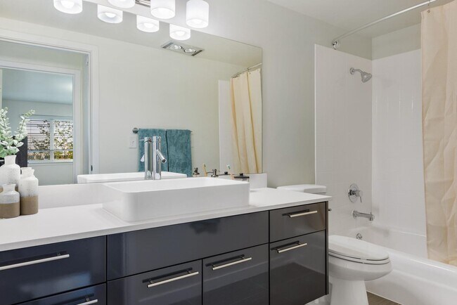 Interior Photo - Puget Vista Apartments