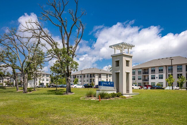 Building Photo - Fully Furnished Condo Near Downtown Ocean Springs