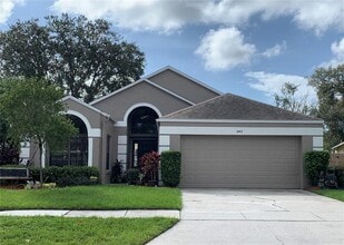Building Photo - 445 Mainsail Ct