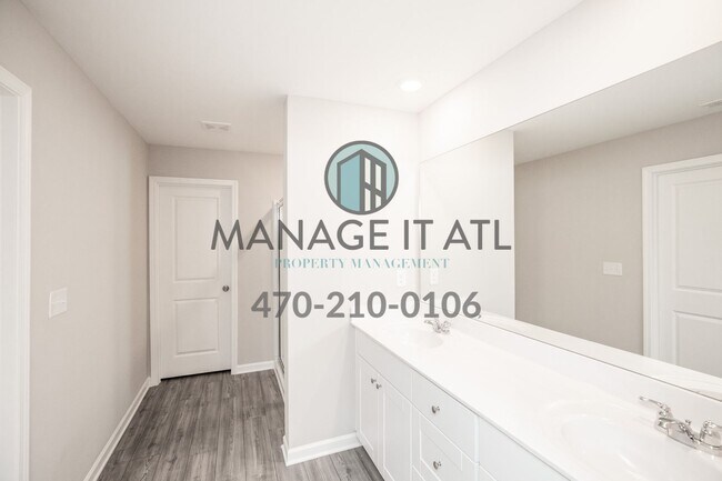 Building Photo - Beautiful 4 Bedroom house in Mill Creek Hi...