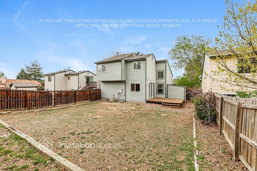 Building Photo - 17989 E Colgate Pl