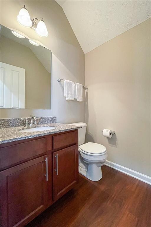 Building Photo - 12729 Vanderhorst St