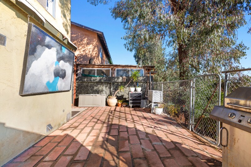 Building Photo - 2929 47th St