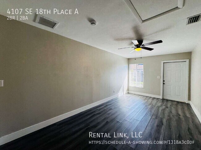 Building Photo - 4107 SE 18th Pl