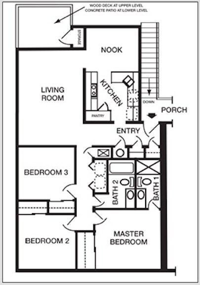 Building Photo - 2583 Gimelli Way