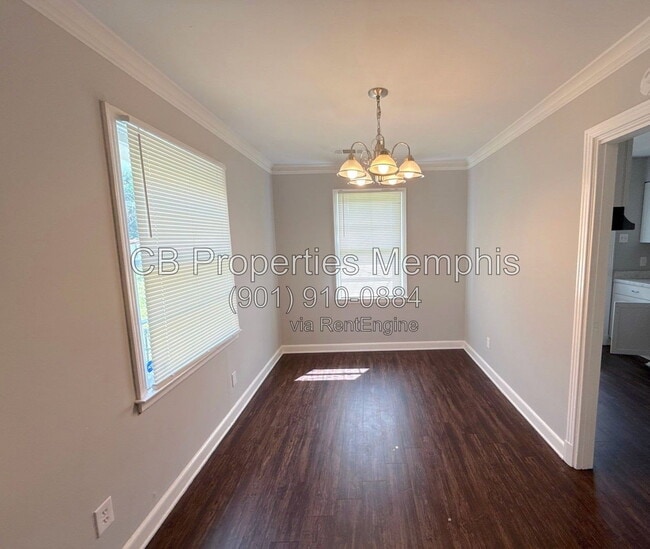 Building Photo - 1190 Inman Cove
