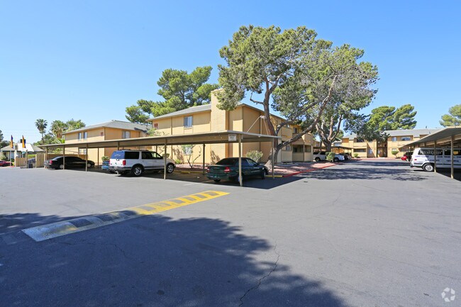 Andover Place Las Vegas, NV Apartment Finder