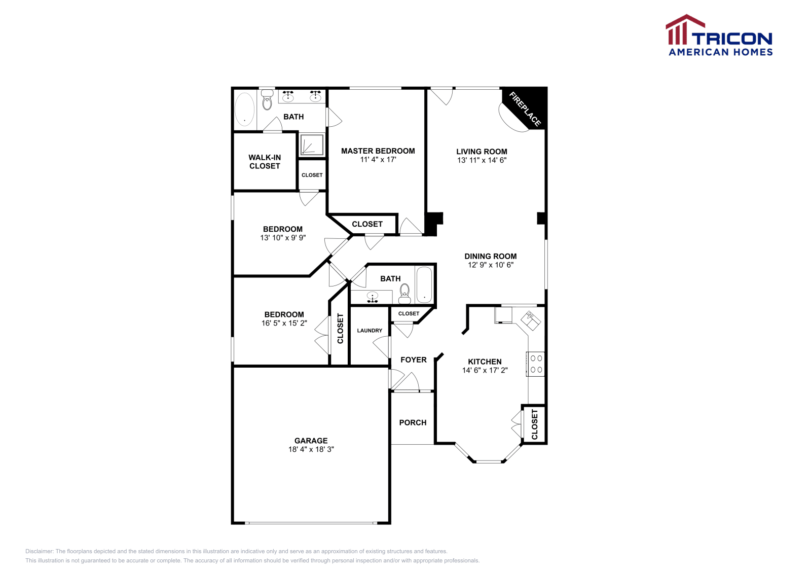 Building Photo - 2308 Stagecoach St