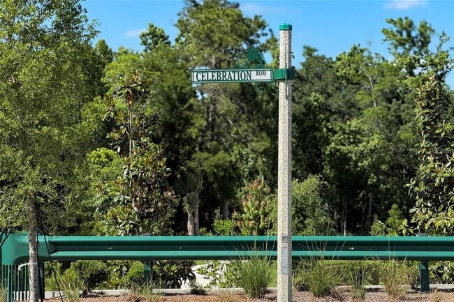 Building Photo - 2420 Celebration Blvd