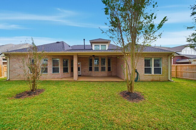 Building Photo - 2842 Nicks Run Ln