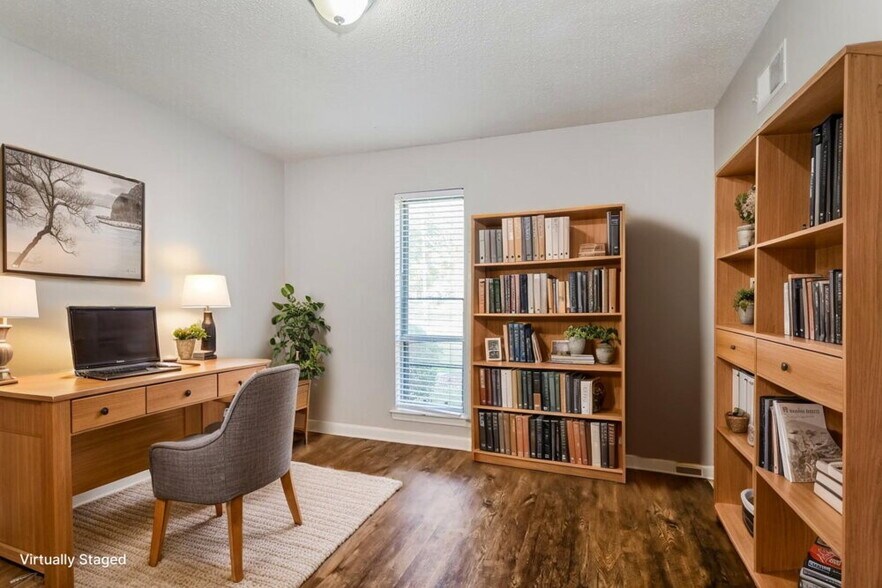 Building Photo - 4476 Trout Valley Dr