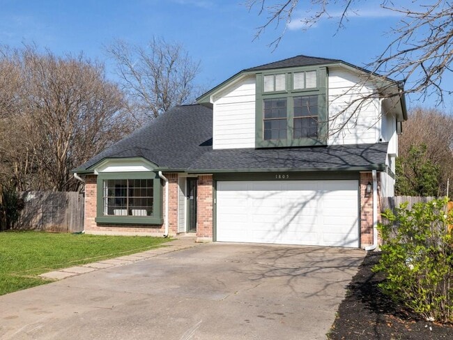 Building Photo - 1805 White Oak Cove