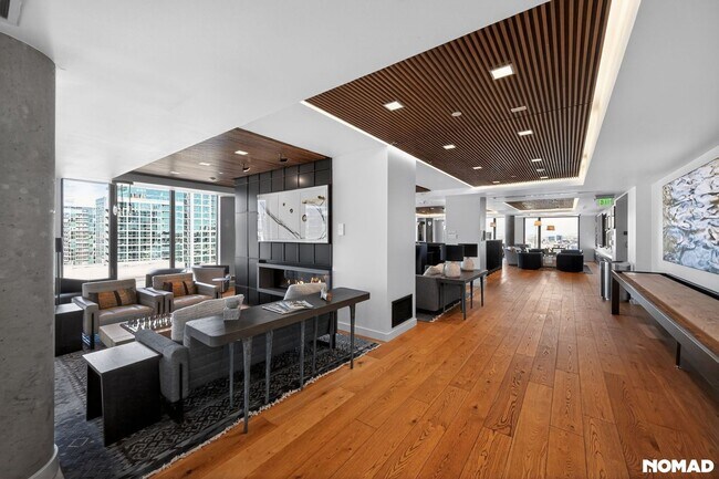 Building Photo - 1750 Wewatta St