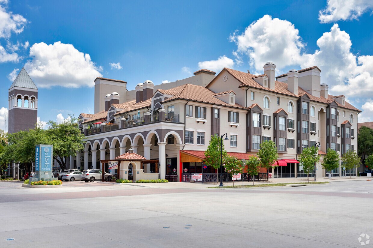 Alesio Urban Center Irving Tx Apartment Finder