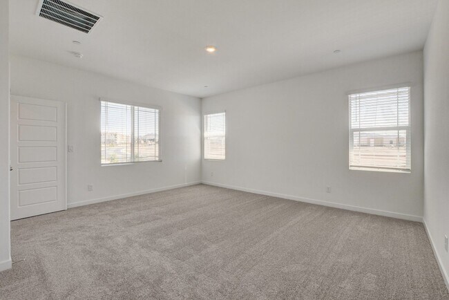 Building Photo - NEW NEXT GEN 4 Bedroom, 2 Story Home in CADENCE!