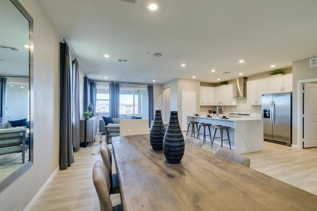 Building Photo - Fully Furnished 3BD Inspirada Home