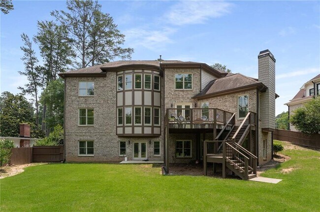 Building Photo - 6552 Long Acres Dr