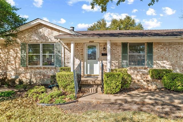 Building Photo - 2927 Eric Ln