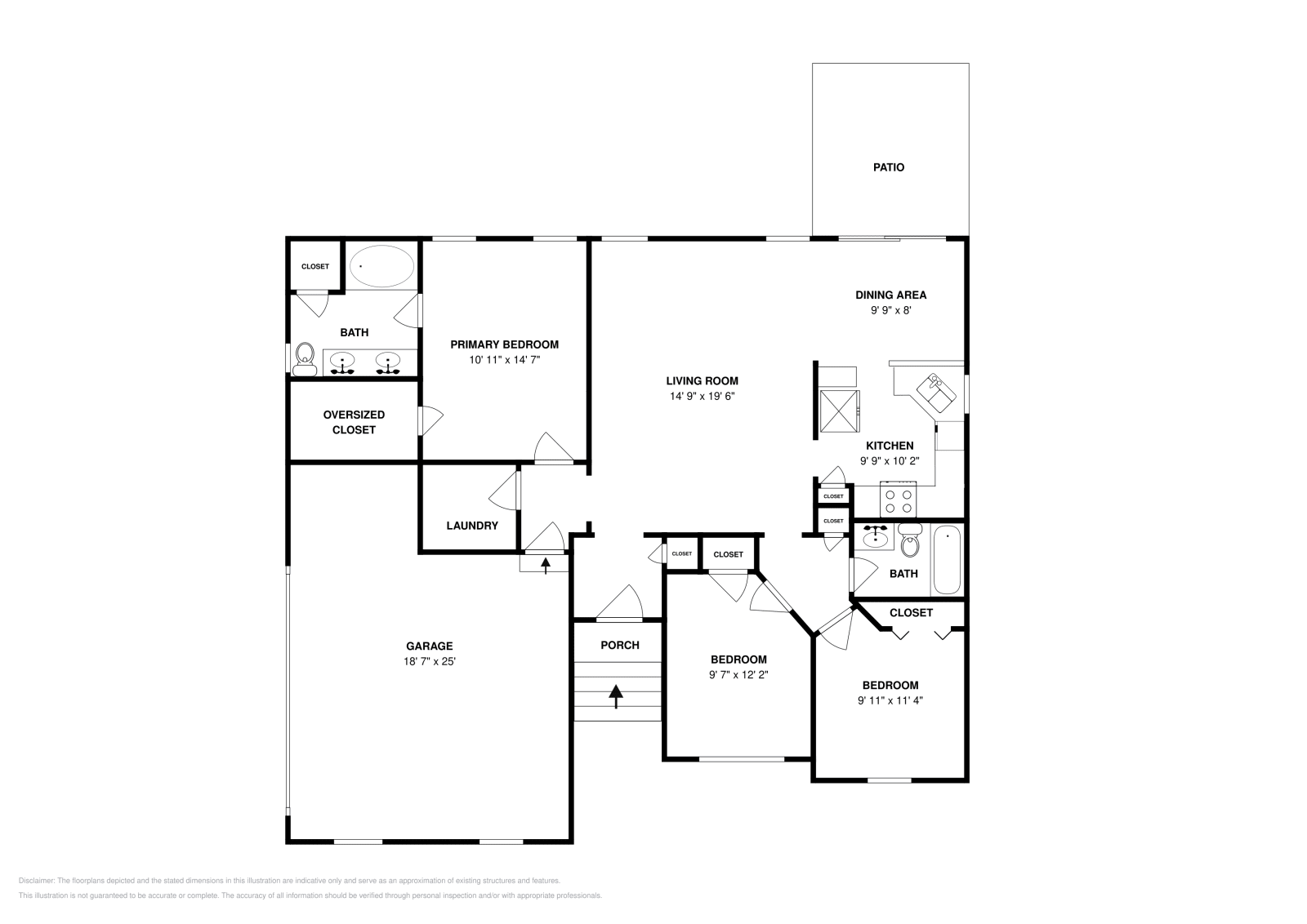Building Photo - 2 Beagle Ct