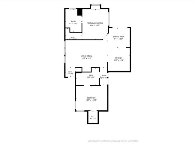 Building Photo - 1131 Byers Ln