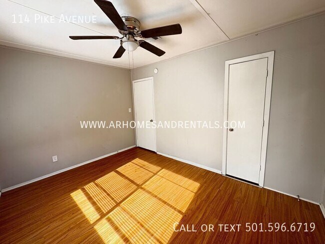 Building Photo - 114 Pike Ave